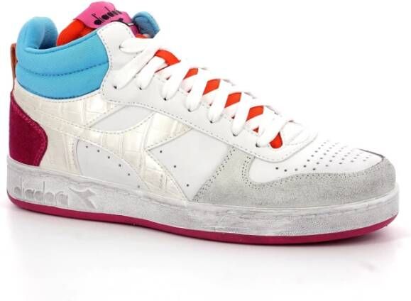 Diadora Sneakers Multicolor Heren