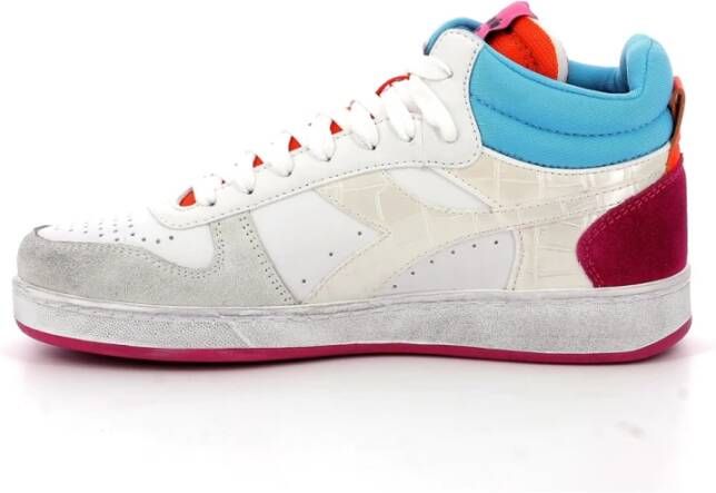 Diadora Sneakers Multicolor Heren