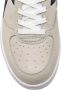 Diadora Heren Sneakers Herfst Winter Collectie 100% Leer Blue Heren - Thumbnail 6