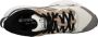 Diadora Mythos BL Volo 3 ACB Wit en Grijs Sneakers Grijs Heren - Thumbnail 10