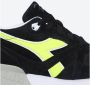 Diadora Sneakers N9000 game-on schoenen Zwart Heren - Thumbnail 7