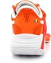 Diadora Comfortabele B Icon W Clay Sneakers Orange - Thumbnail 2