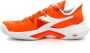Diadora Comfortabele B Icon W Clay Sneakers Orange - Thumbnail 3