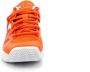 Diadora Comfortabele B Icon W Clay Sneakers Orange - Thumbnail 4