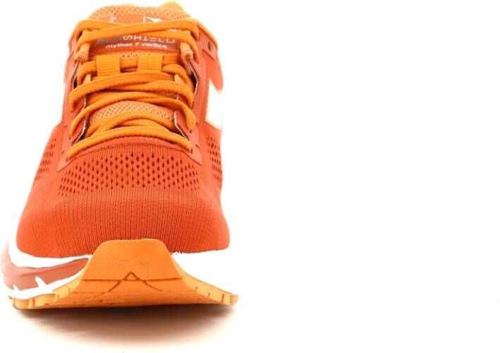 Diadora Sneakers Oranje Dames
