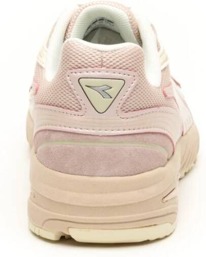 Diadora Sneakers Pink Dames