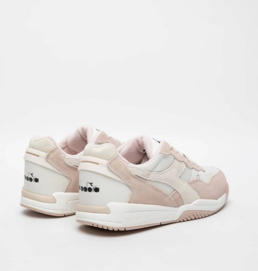 Diadora Sneakers Pink Dames