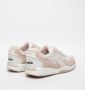 Diadora Winner Creamy Dames Lage sneakers Dames Beige - Thumbnail 6