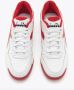 Diadora Herensneakers voor lente zomer Echt leer Rood Heren - Thumbnail 8