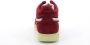 Diadora Leren sportschoenen Magic Demi Cut Suede Rood Unisex - Thumbnail 3