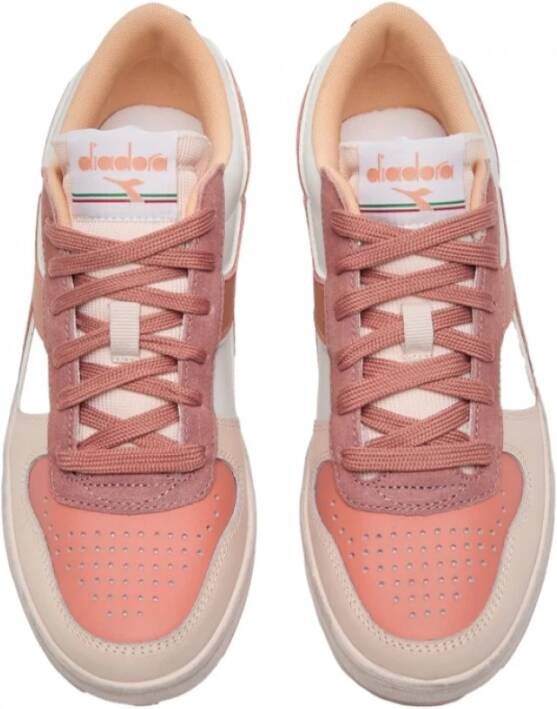 Diadora sneakers Roze Dames