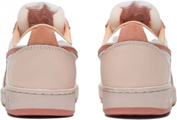 Diadora sneakers Roze Dames