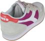 Diadora Retro Hardloopschoenen Roze Dames - Thumbnail 5