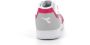 Diadora Raptor Low Gs Sneakers Pink Unisex - Thumbnail 3