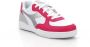 Diadora Raptor Low Gs Sneakers Pink Unisex - Thumbnail 5