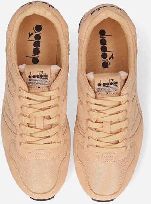 Diadora Sneakers schoenen 501.178561-25140 Bruin Heren