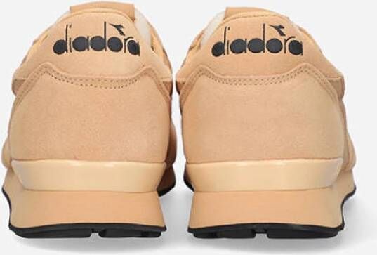 Diadora Sneakers schoenen 501.178561-25140 Bruin Heren