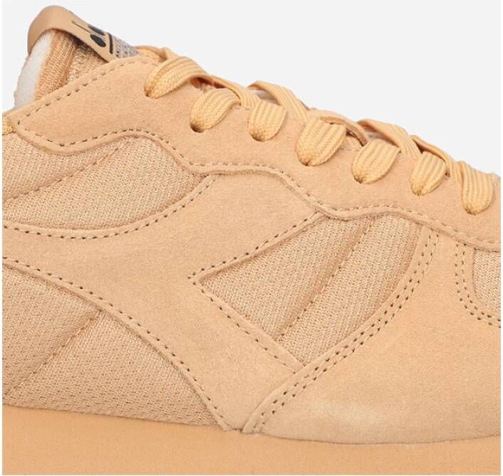 Diadora Sneakers schoenen 501.178561-25140 Bruin Heren