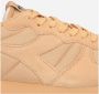Diadora Camaro Manifesto 501-178561-01-25140 Vrouwen Beige Sneakers - Thumbnail 9