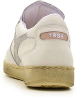 Diadora Sneakers White Dames