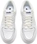 Diadora Magic Bold Dames Lage sneakers Dames Wit - Thumbnail 5