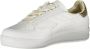 Diadora Sneakers White Dames - Thumbnail 2