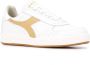 Diadora Sneakers White Heren - Thumbnail 4