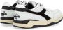 Diadora Sneakers White Heren - Thumbnail 3