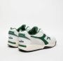 Diadora Retro Tennis Geïnspireerde Sportieve Sneaker Multicolor Heren - Thumbnail 7