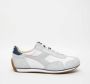 Diadora Sneakers White Heren - Thumbnail 3