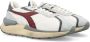 Diadora Sneakers White Heren - Thumbnail 2