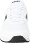 Diadora Sneakers White Heren - Thumbnail 3