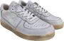 Diadora Witte Heritage Sneakers White Dames - Thumbnail 2