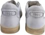 Diadora Witte Heritage Sneakers White Dames - Thumbnail 3