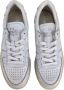 Diadora Witte Heritage Sneakers White Dames - Thumbnail 4