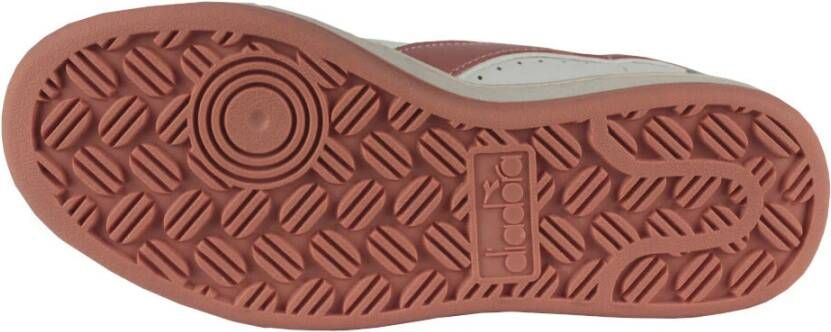 Diadora Sneakers Wit Dames