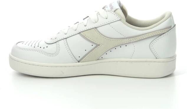 Diadora Sneakers Wit Dames