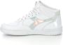 Diadora Sneakers 101.177708 01 C9899 White Barely blue - Thumbnail 9