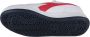 Diadora Gaatjes Lage Sneakers met Klittenbandsluiting White - Thumbnail 4