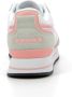 Diadora Olympia Platform Sneakers White Unisex - Thumbnail 2