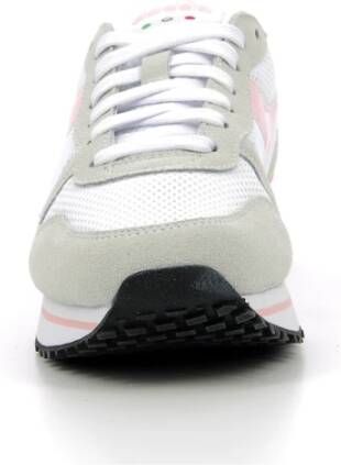 Diadora Sneakers Wit Dames
