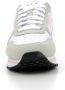 Diadora Olympia Platform Sneakers White Unisex - Thumbnail 4