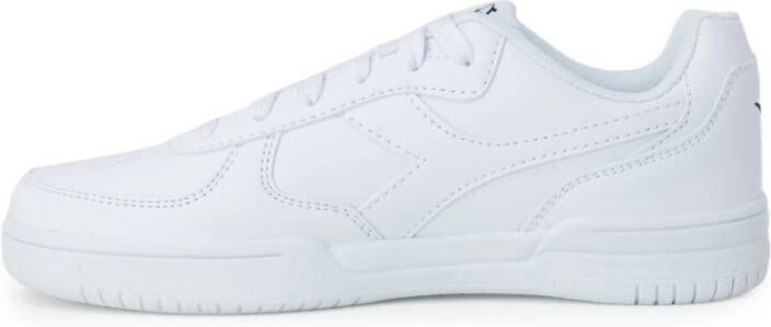 Diadora Raptor Low 101.177704 Damessneakers Wit Dames