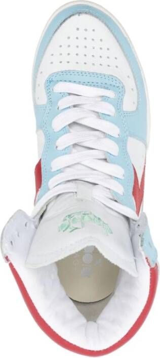 Diadora Sneakers Wit Dames