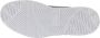Diadora Sneakers 101.178335 01 C1145 White Black Silver - Thumbnail 9