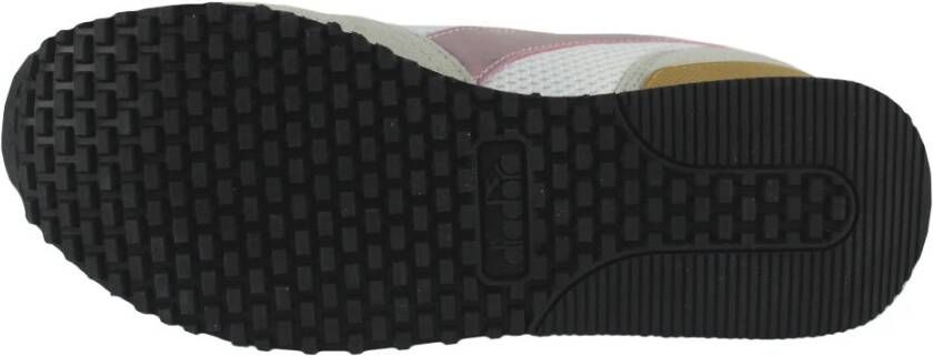 Diadora Sneakers Wit Dames