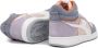 Diadora Magic Basket Demi Woman Hoge sneakers Leren Sneaker Dames Wit - Thumbnail 6