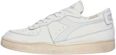 Diadora Sneakers Wit Dames