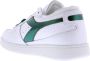 Diadora Heritage Mi Basket Row Cut Cocco C8187 - Thumbnail 2