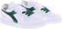 Diadora Heritage Mi Basket Row Cut Cocco C8187 - Thumbnail 4